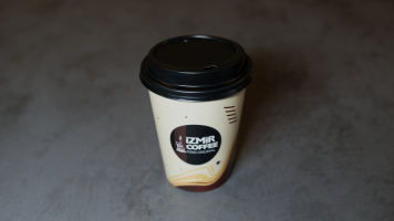 Cafe creme